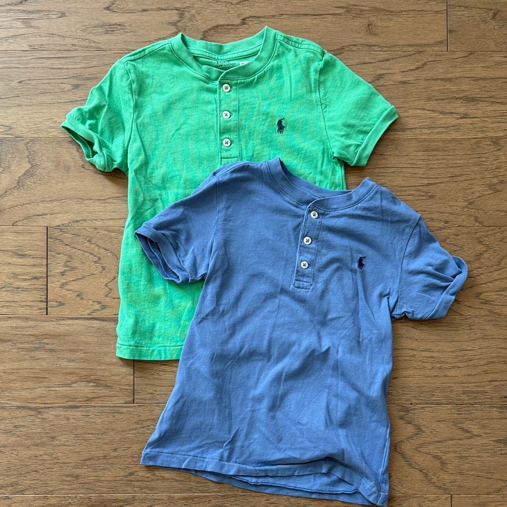 POLO Ralph Lauren Shirts